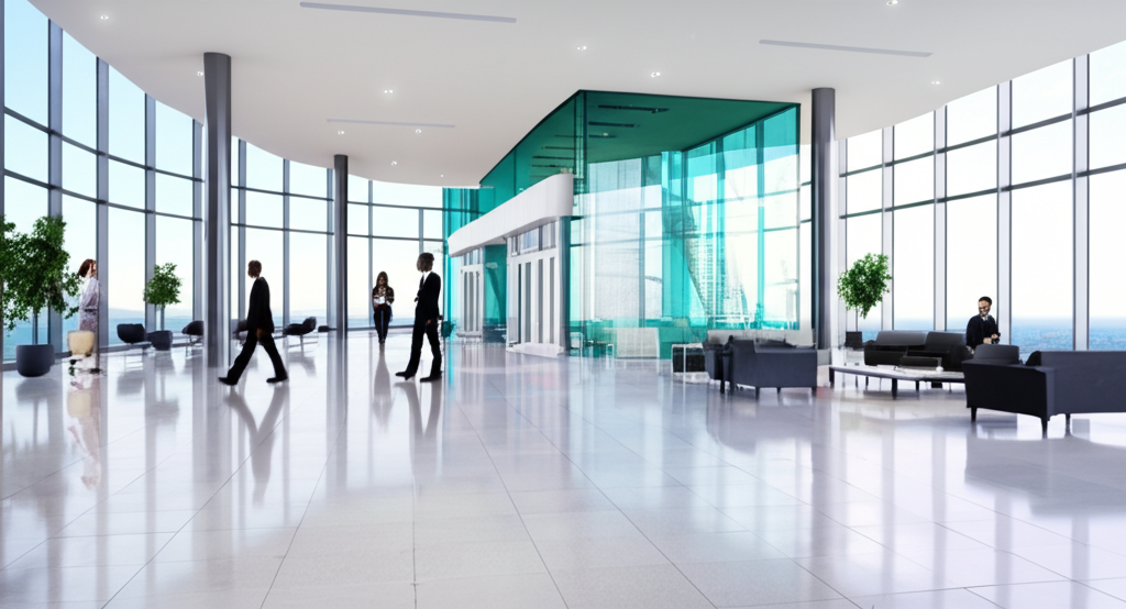 A Diversified Global Enterprise