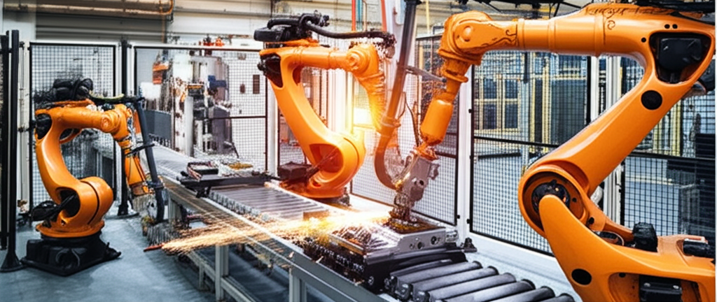 Excellence in Manufacturing