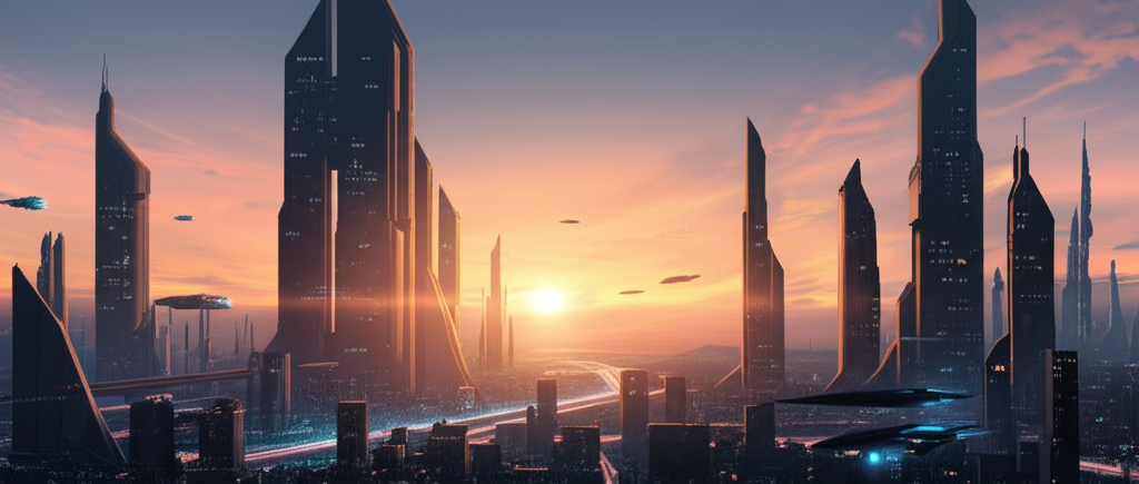 Innovating for the Digital Future