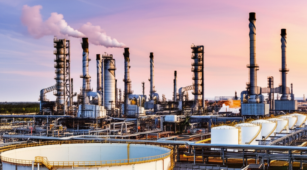 Permian Basin Shale Development